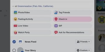 How to Find Yard Sales on Facebook