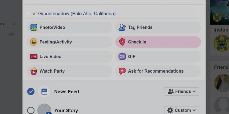 How to Find Yard Sales on Facebook
