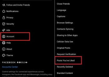 How to Find Your Comment on Instagram