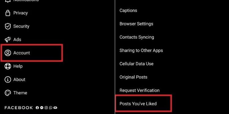 How to Find Your Comment on Instagram