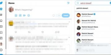 How to Find a Celebrity on Twitter