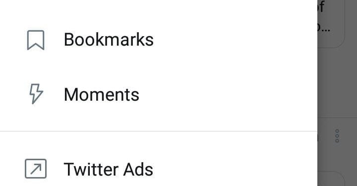 How to Find a Twitter Account by Phone Number
