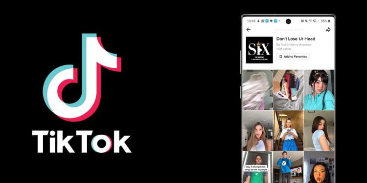 How to Find the Exact Song on TikTok