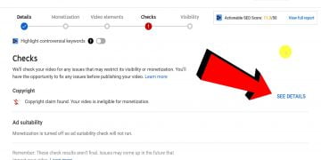 How to Fix Copyright Claim on YouTube