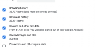 How to Fix Facebook Not Loading Properly Due to Server Outages