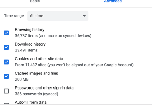 How to Fix Facebook Not Loading?