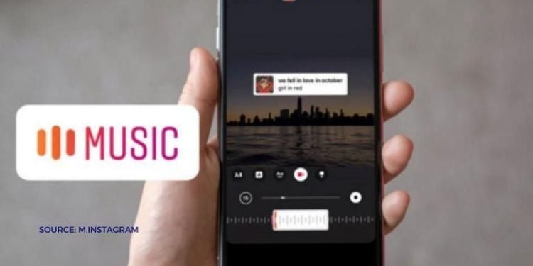 How to Fix Music Not Available on Instagram