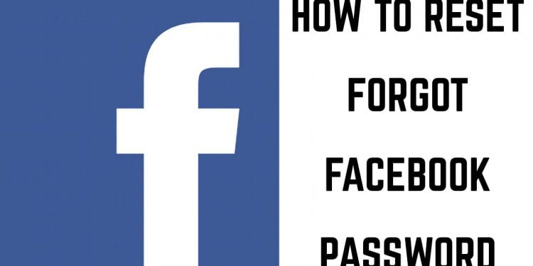 How to Fix Your Facebook Password