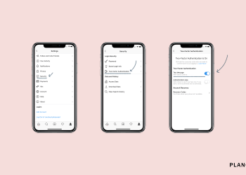 How to Flush Out a Hacked Instagram Account