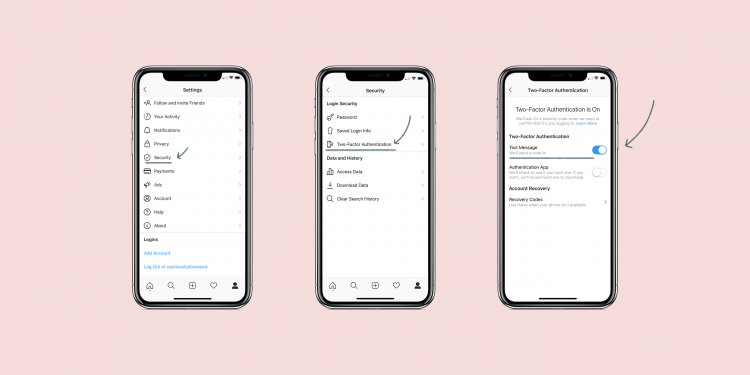 How to Flush Out a Hacked Instagram Account
