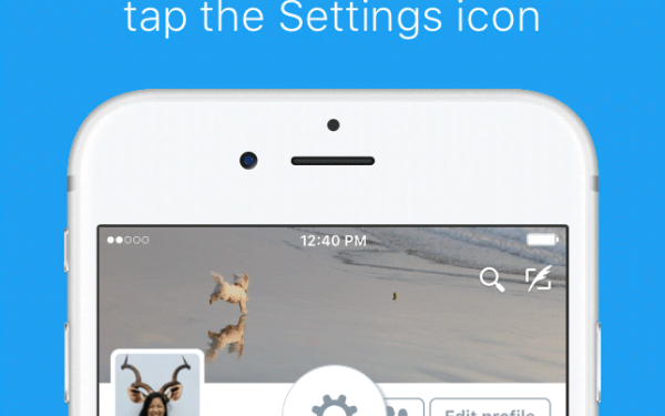 How to Follow Someone on Twitter