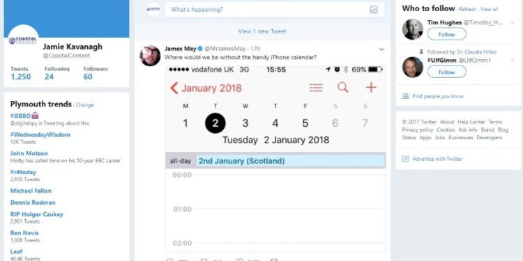 How to Follow a Hashtag on Twitter