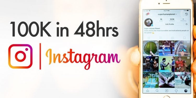 How to Gain Followers in Instagram