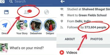 How to Gain Followers on Facebook