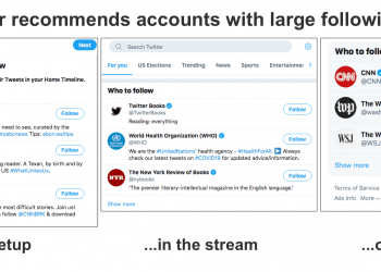 How to Gain Followers on Twitter Fast