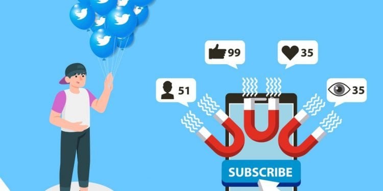 How to Get 1000 Followers on Twitter Fast