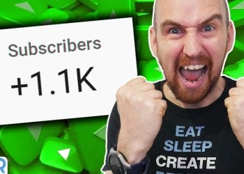 How to Get 1000 Subscribers on YouTube Free of Charge