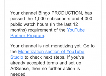 How to Get 1000 Subscribers on YouTube in No Time