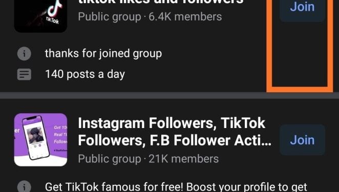 How to Get 1k Followers on TikTok in 5 Minutes