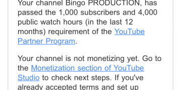 How to Get 1k Subscribers on YouTube in No Time