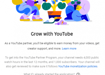 How to Get 4000 Watch Hours on YouTube