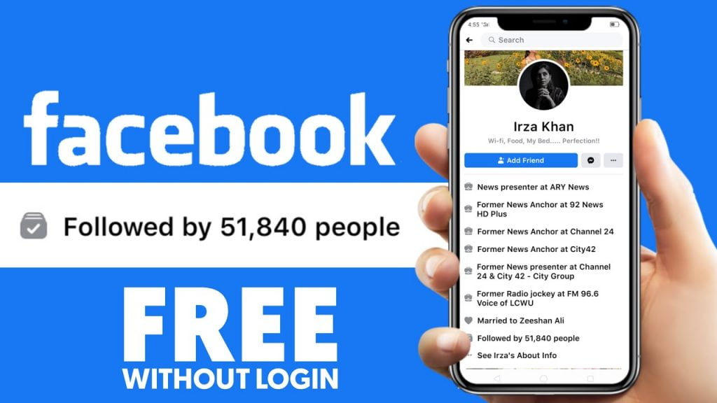 What is Push Notification on Facebook? - Zeru