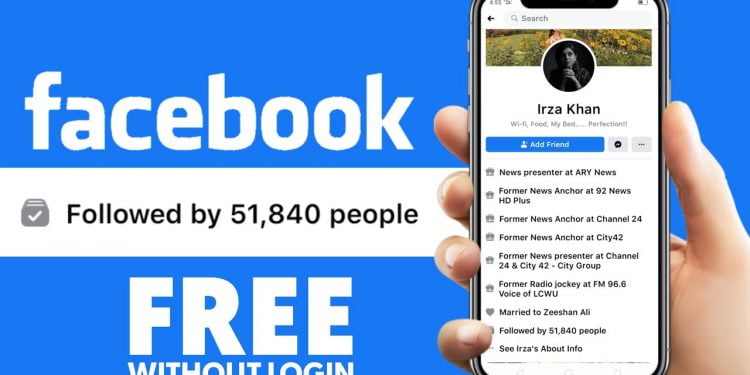 How to Get 5000 Facebook Followers For Free
