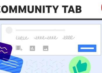 How to Get Community Tab on YouTube