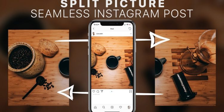 How to Get Continuous Photos on Instagram