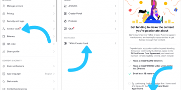 How to Get Creator Fund on TikTok