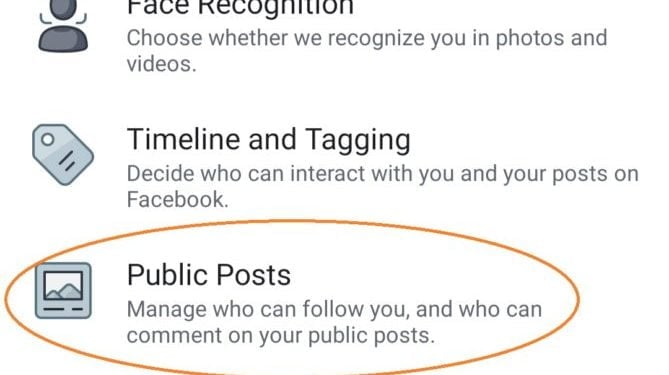 How to Get Facebook Followers to Know You