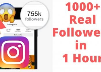 How to Get Followers on Instagram For Free