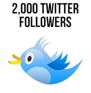 How to Get Followers on Twitter