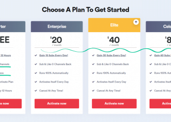 How to Get Free Subscribers on YouTube