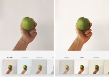 How to Get Instagram Filters – Valencia, Clarendon, and Gingham