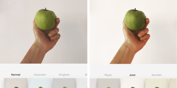How to Get Instagram Filters – Valencia, Clarendon, and Gingham