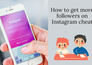 How to Get Instagram Followers Cheat