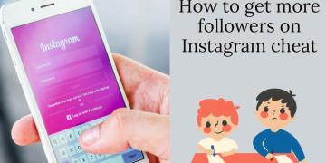 How to Get Instagram Followers Cheat