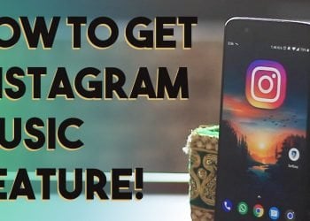 How to Get Instagram Music