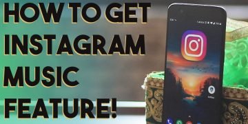 How to Get Instagram Music