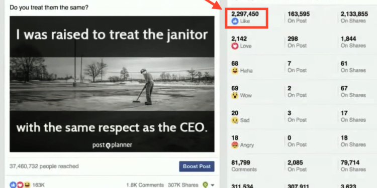 How to Get Likes on Facebook