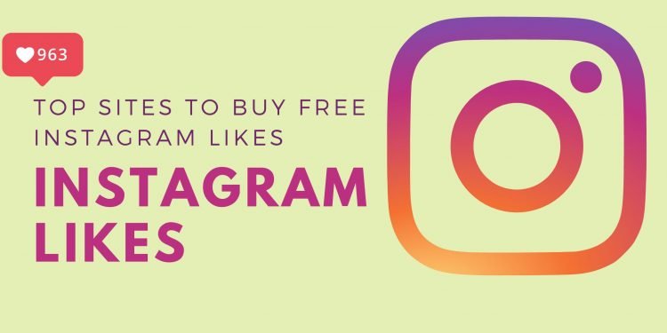 How to Get Likes on Instagram For Free