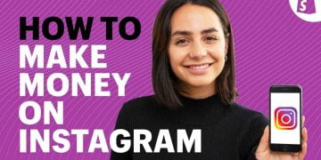 How to Get Money From Instagram