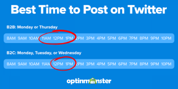 How to Get More Engagement on Twitter