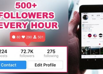 How to Get More Followers on Instagram For Free