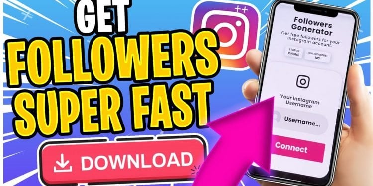 How to Get More Followers on Instagram Free