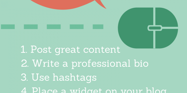 How to Get More Followers on Twitter by Engaging With Others