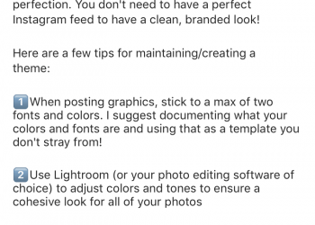 How to Get More Instagram Likes