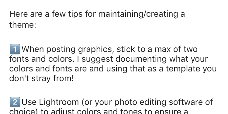 How to Get More Instagram Likes