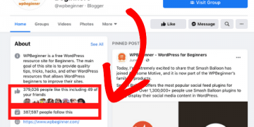 How to Get More Likes on Facebook Page